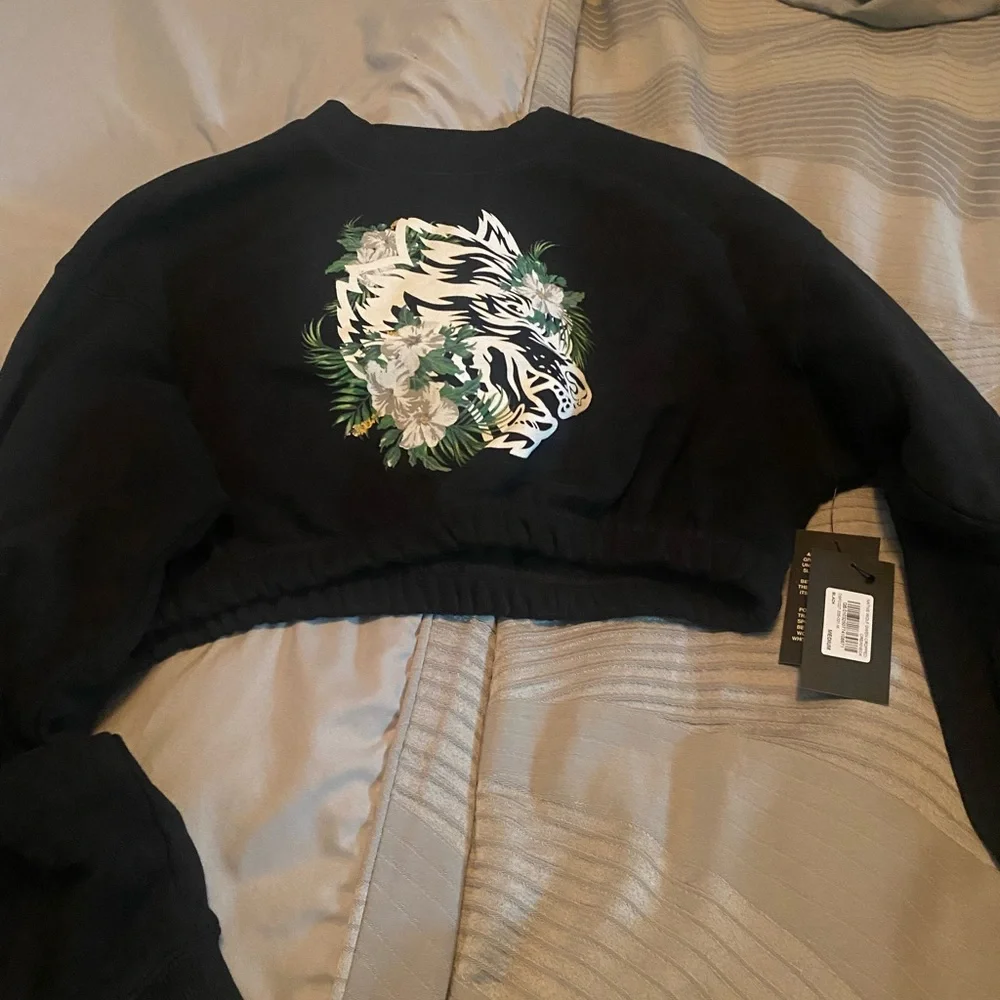 Darc sport crewneck - Picture 1 of 5